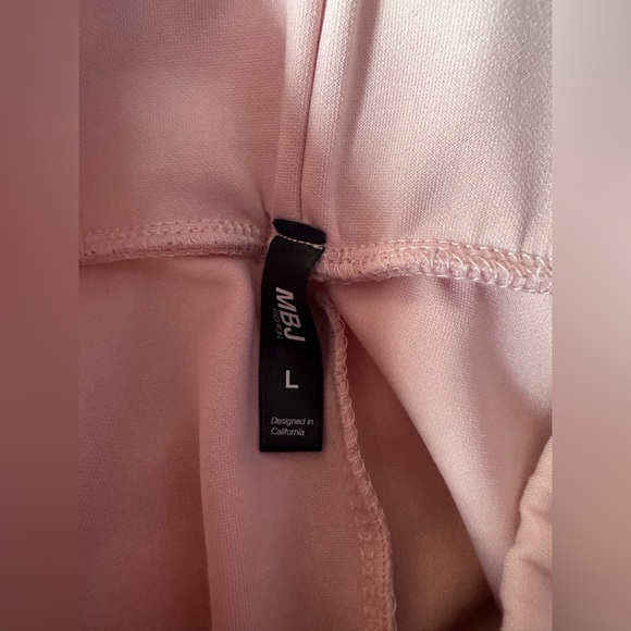 Pink Skirt - Picture 2 of 2